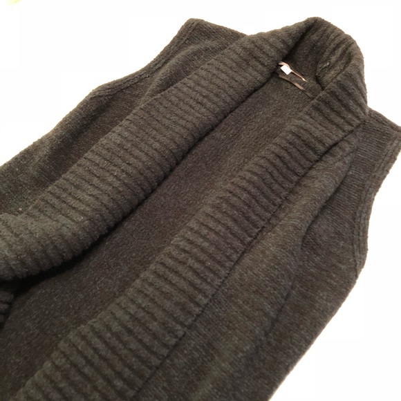 Loft Sweater Vest - Picture 1 of 4